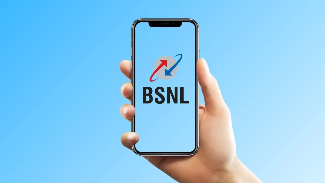 bsnl