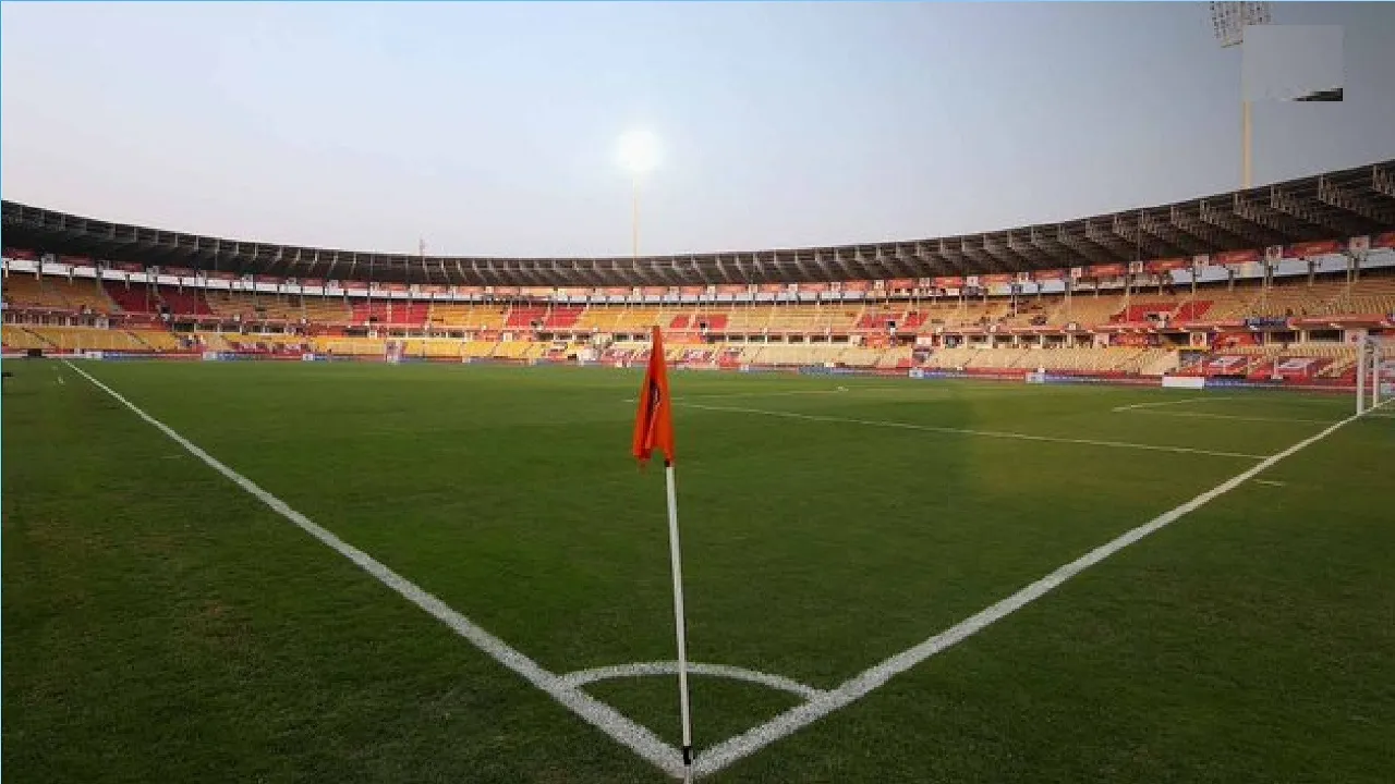 Indian Super League final, ATK FC,
