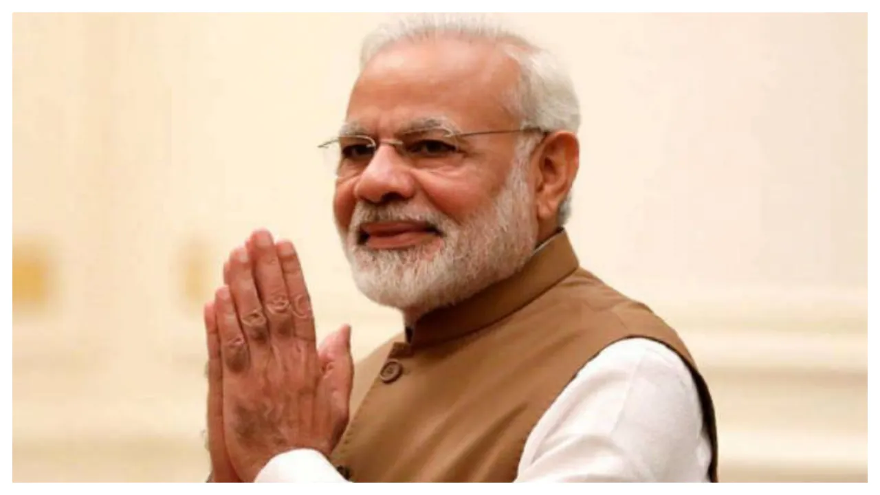Modi 2
