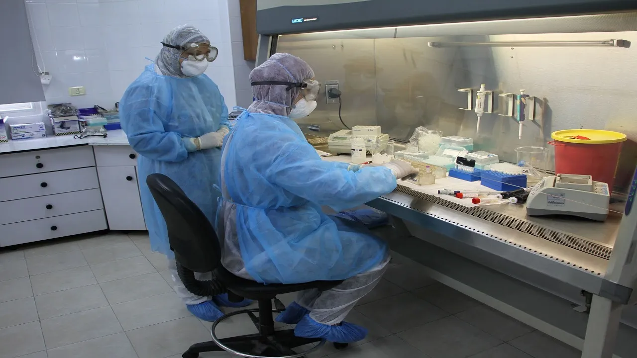 coronavirus