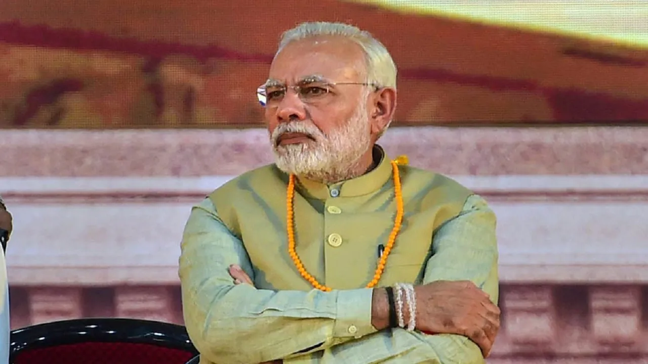pm modi