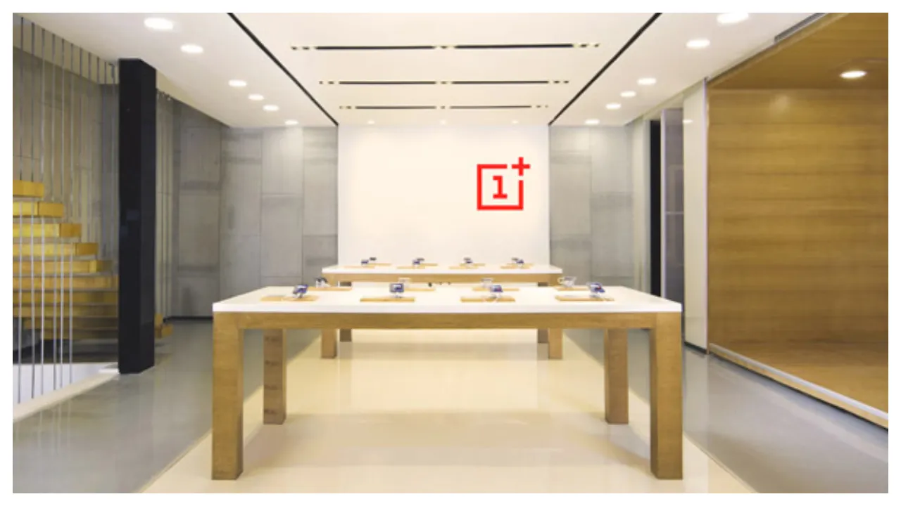 One Plus