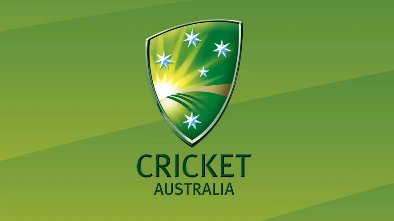 Cricket Australia