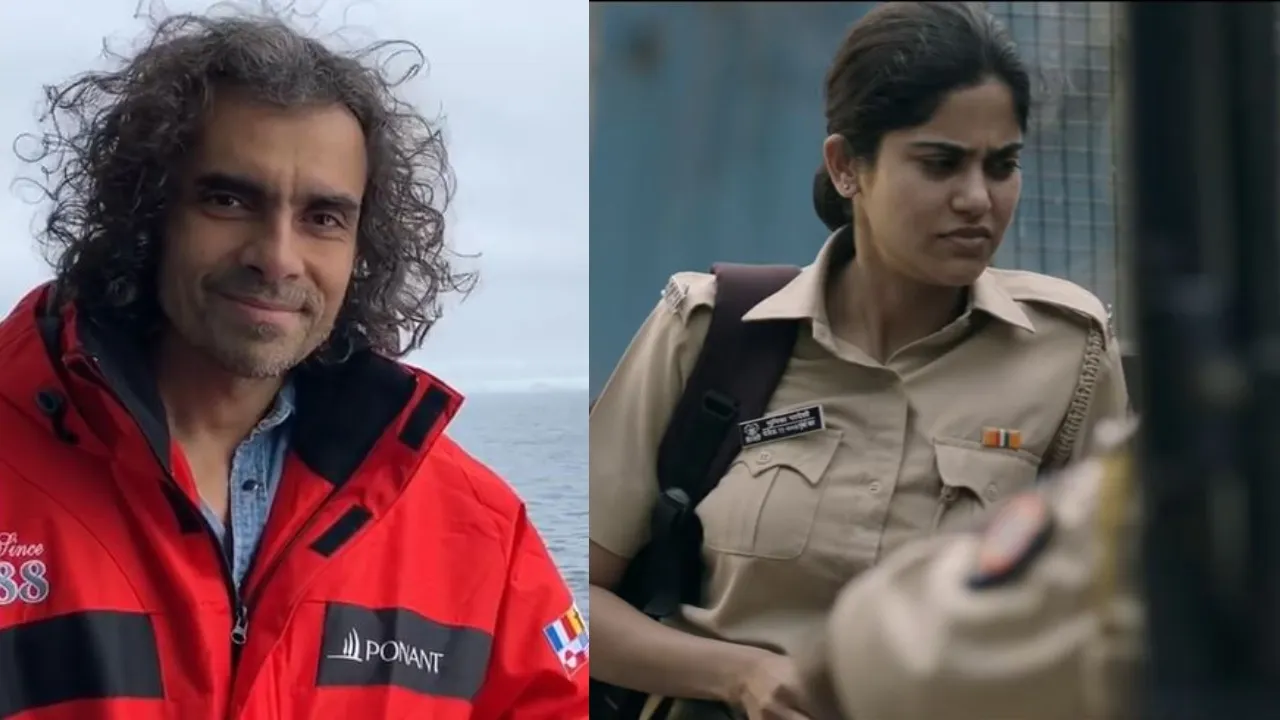 imtiaz ali she