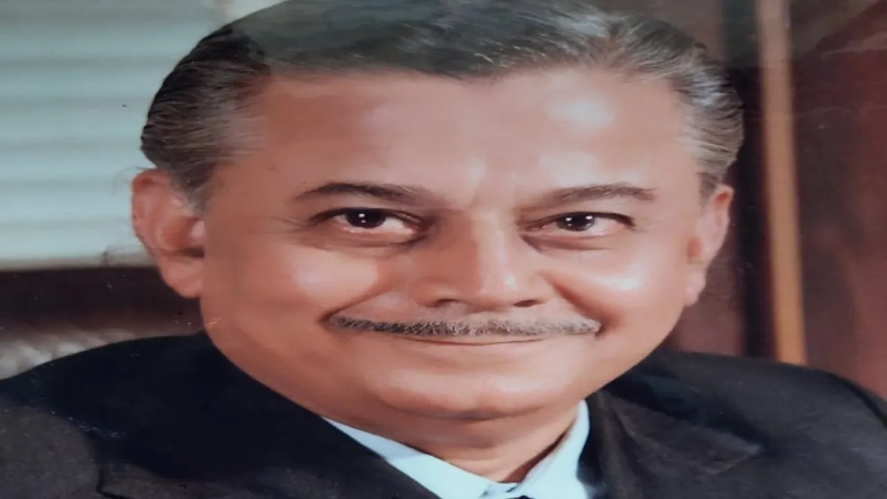 jayram kulkarni