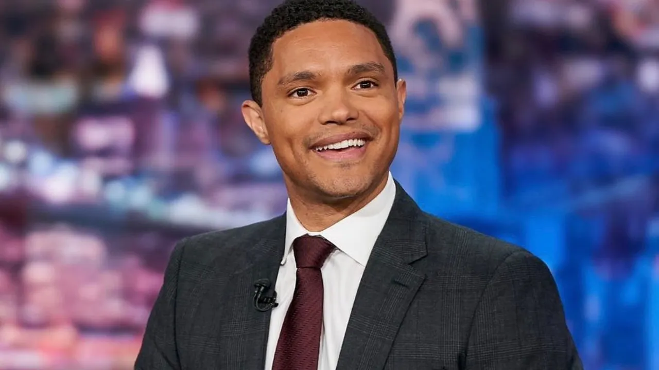 trevornoah1
