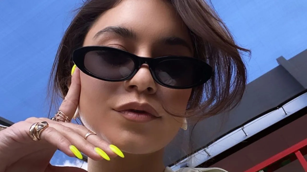vanessahudgens