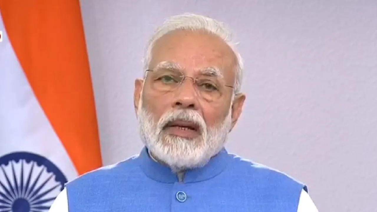 pm modi