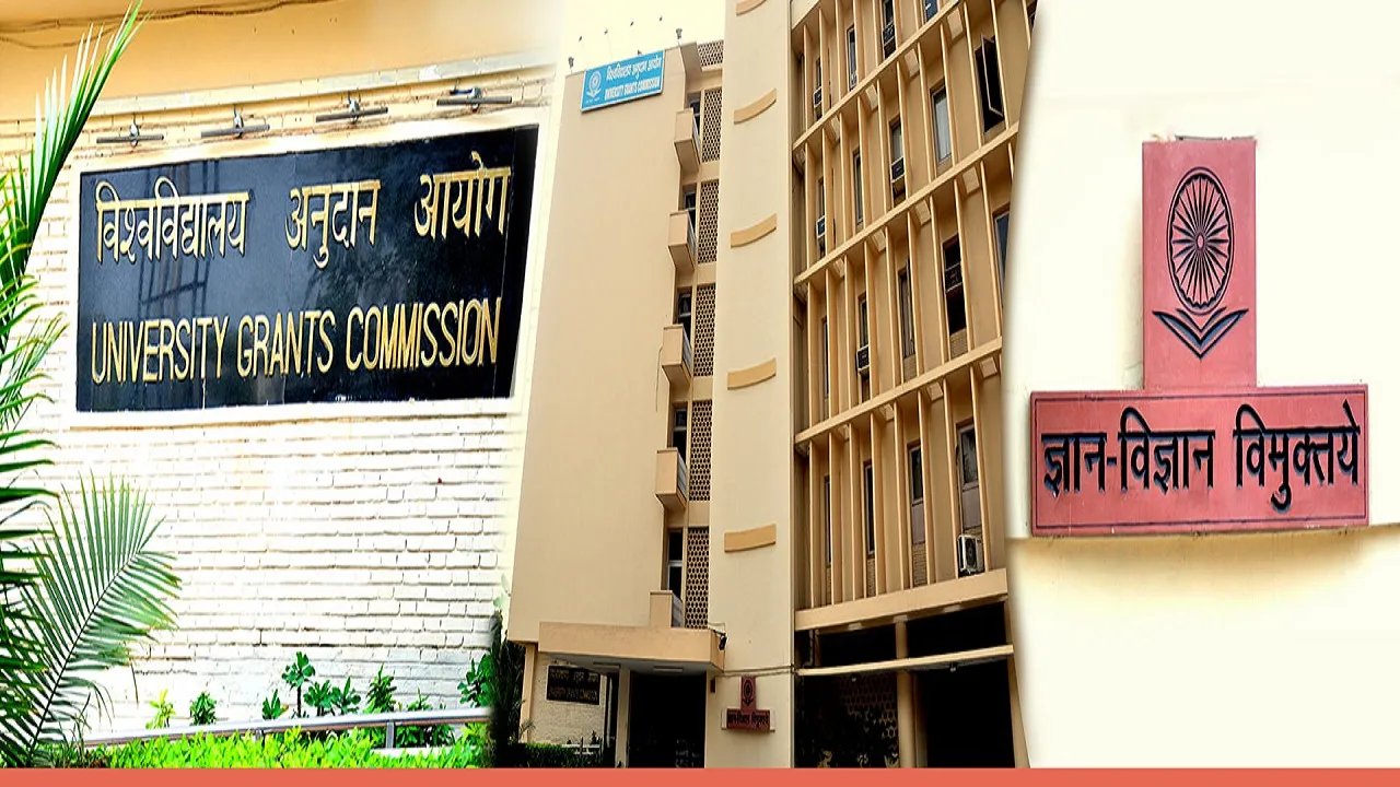 ugc exam postponed