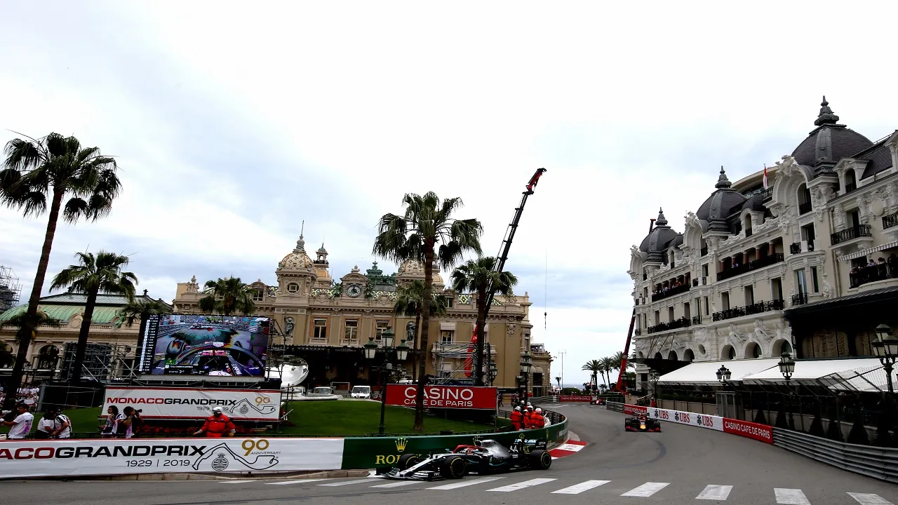 monaco gp 2020
