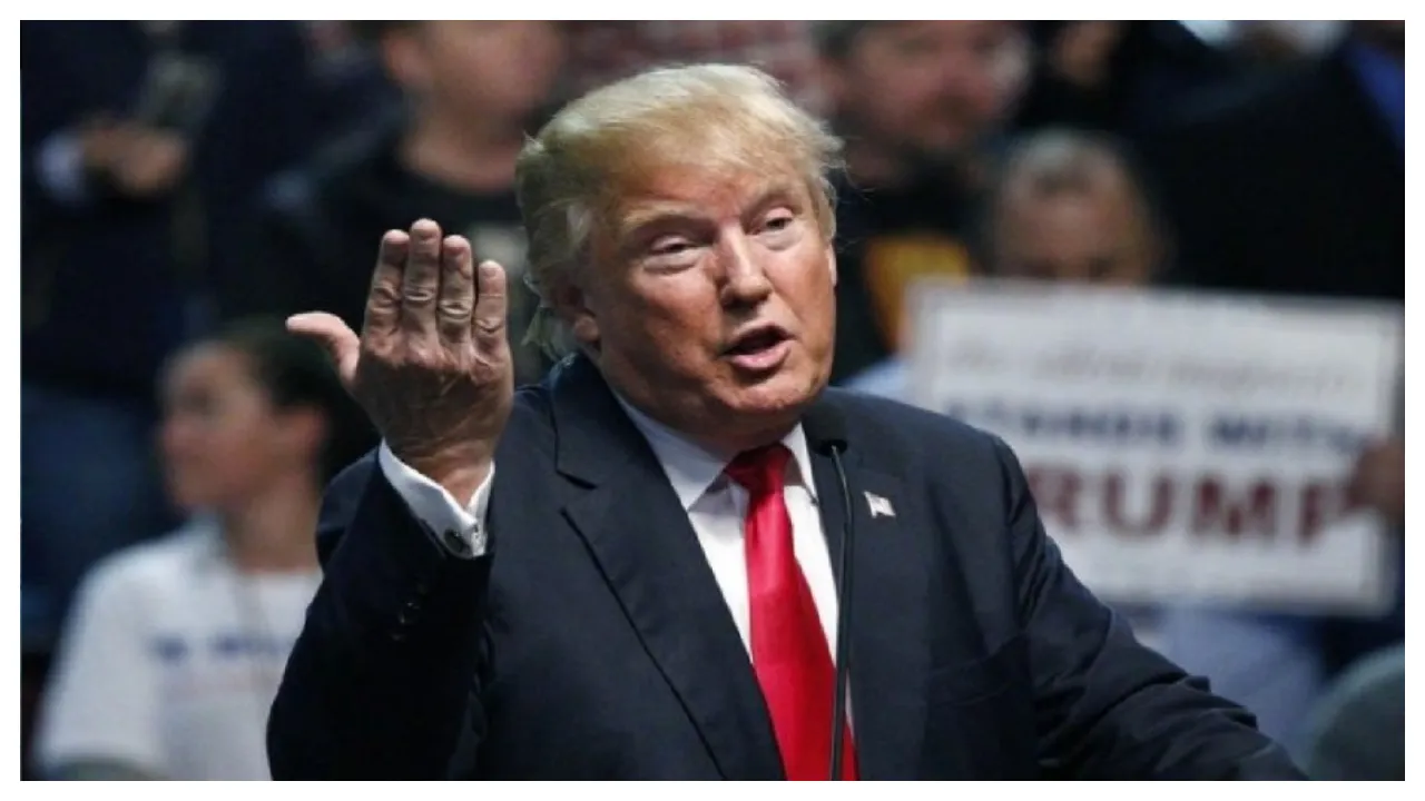 Trump
