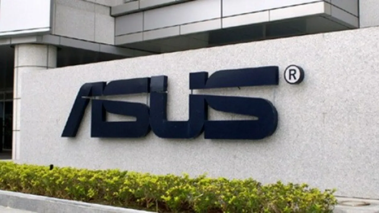 Asus India