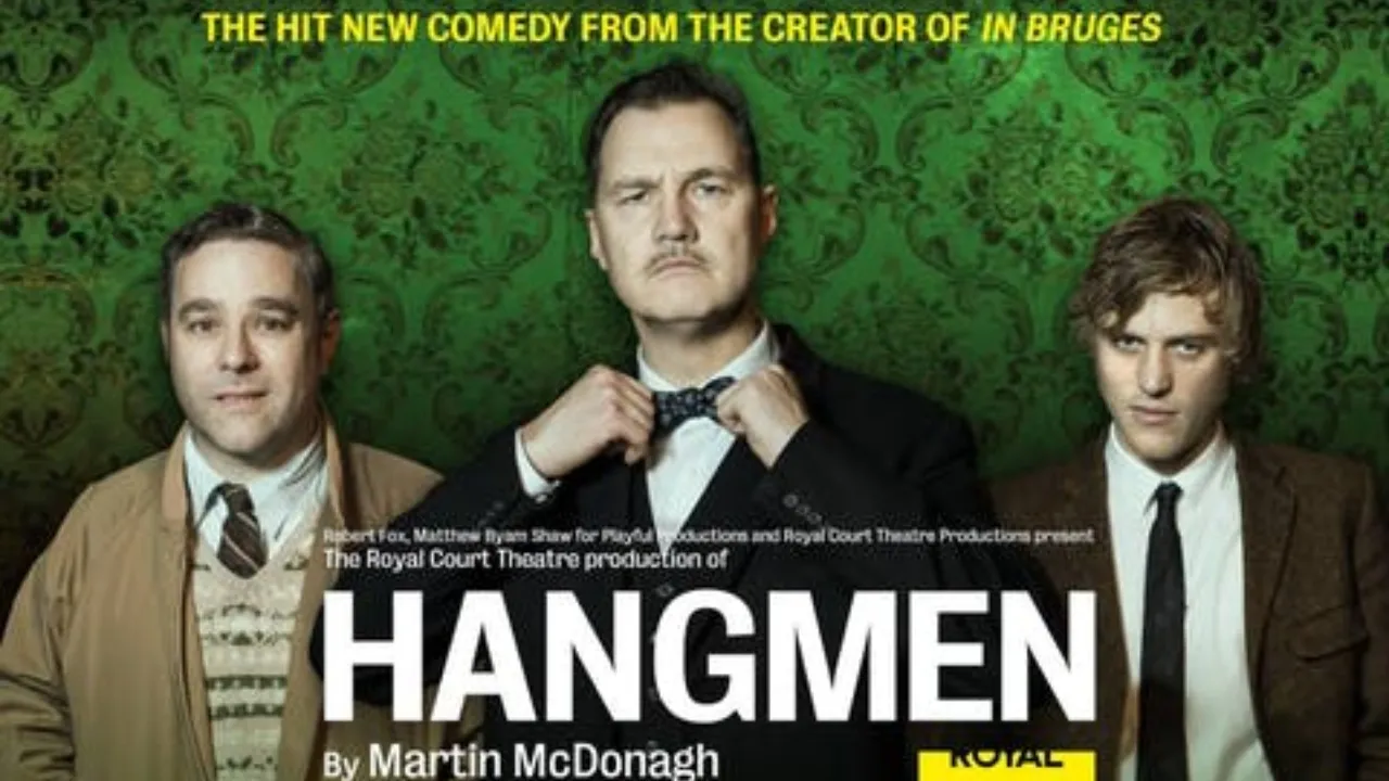 hangmen