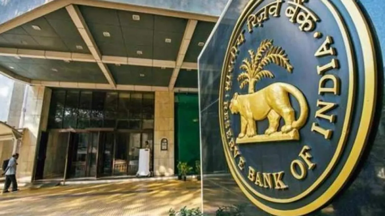 Reserve Bank of India