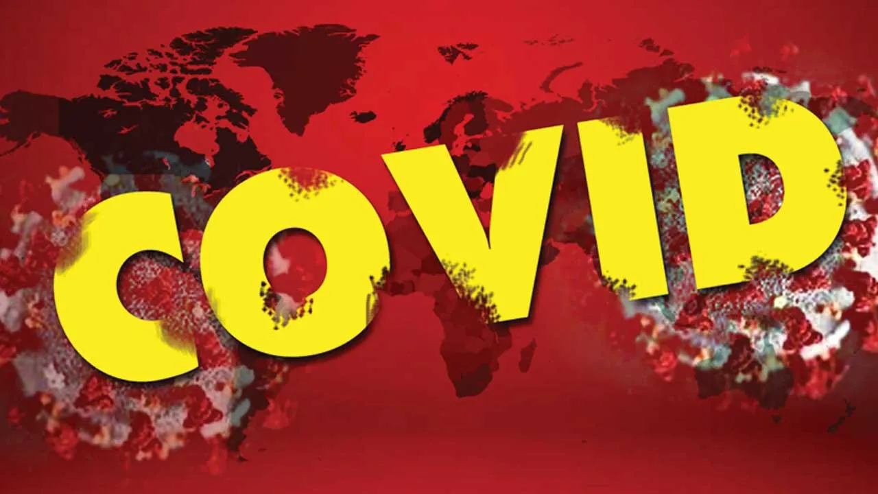 coronavirus