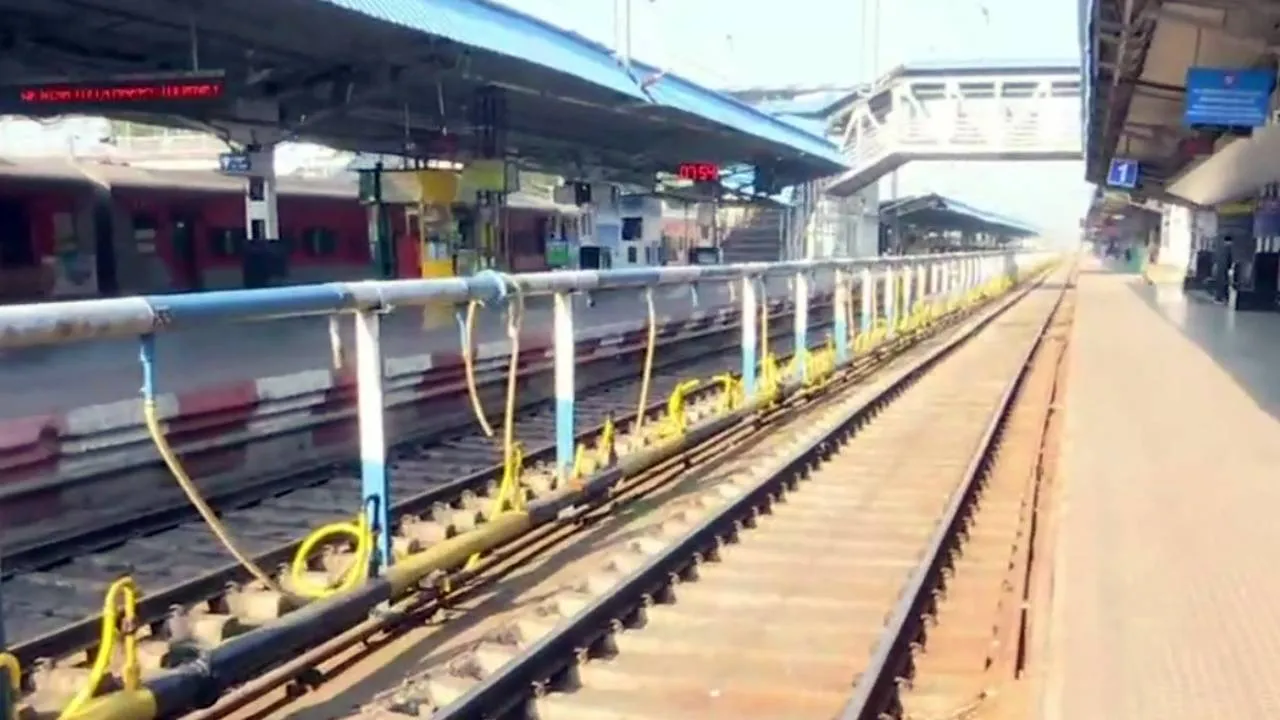 Indian Railways