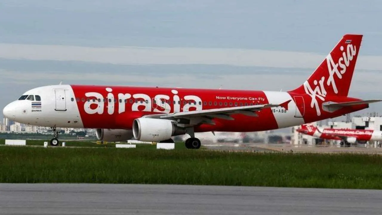 airasia reuters