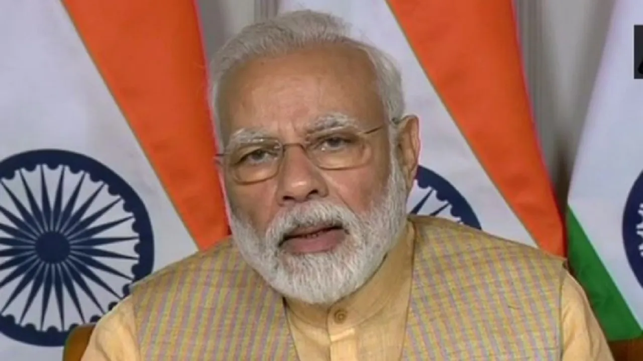 pm modi