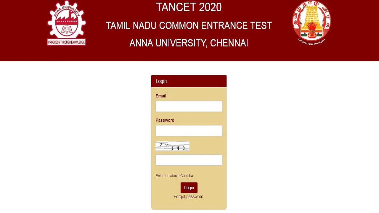 tancet 2020 scorecard