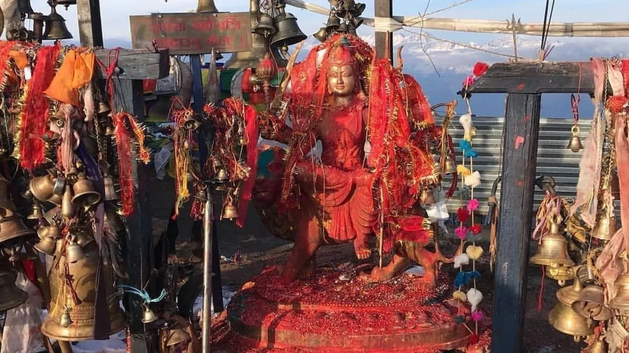 chaitra navratri