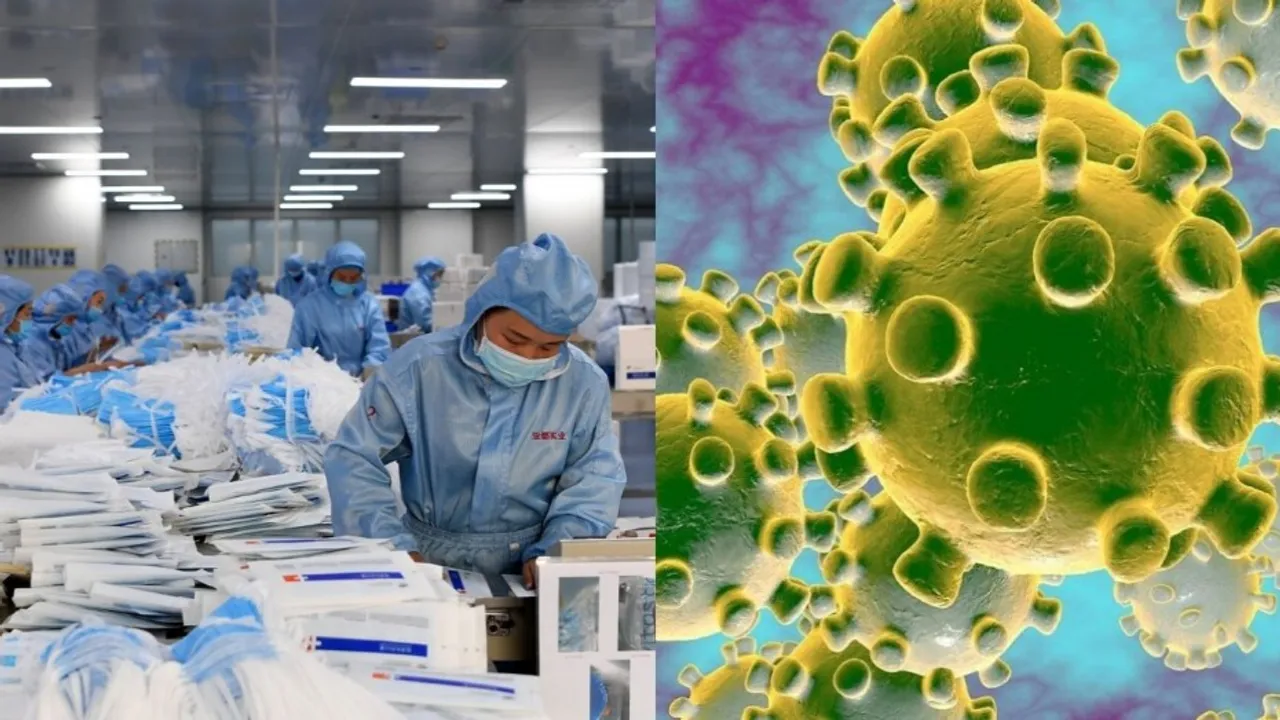 coronavirus spain