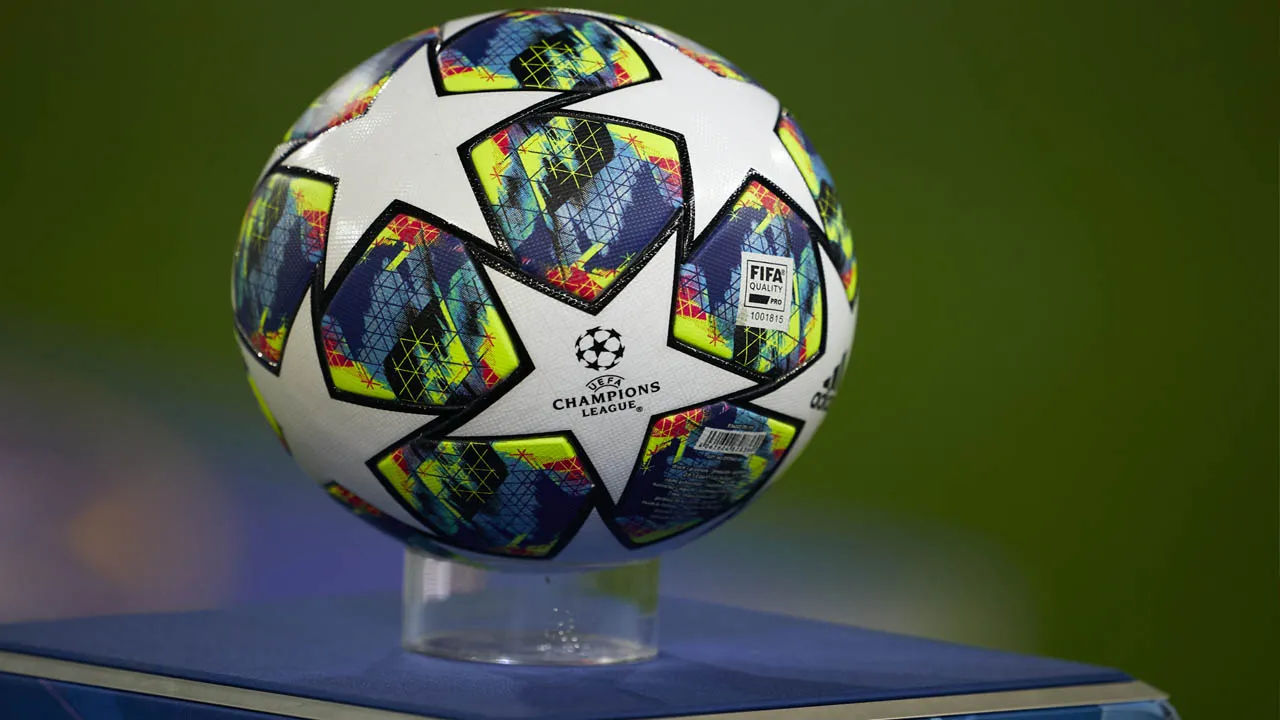 football
