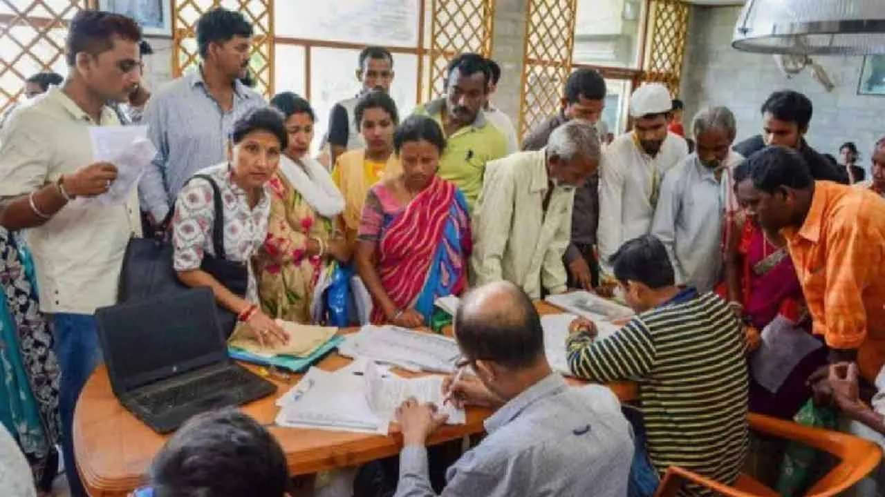 census