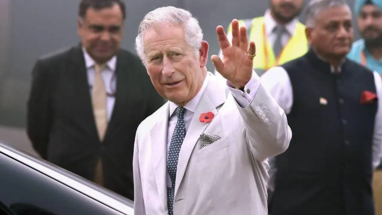 Prince Charles