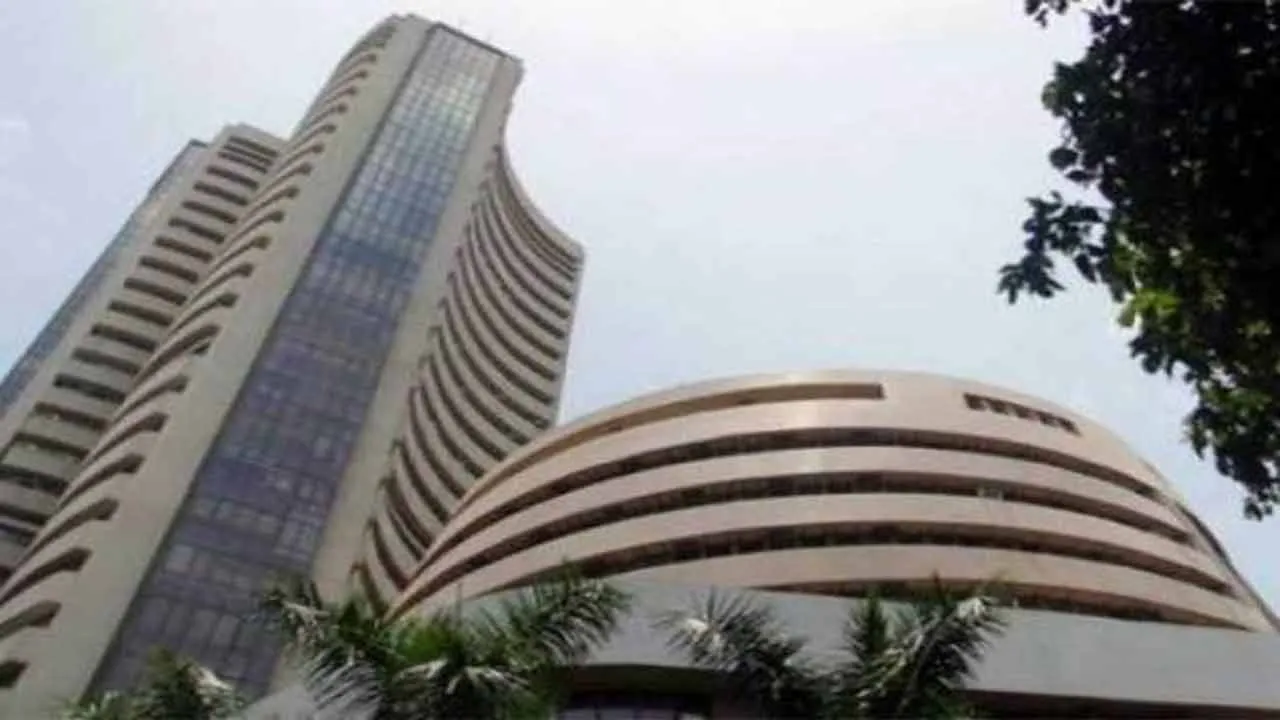 sensex