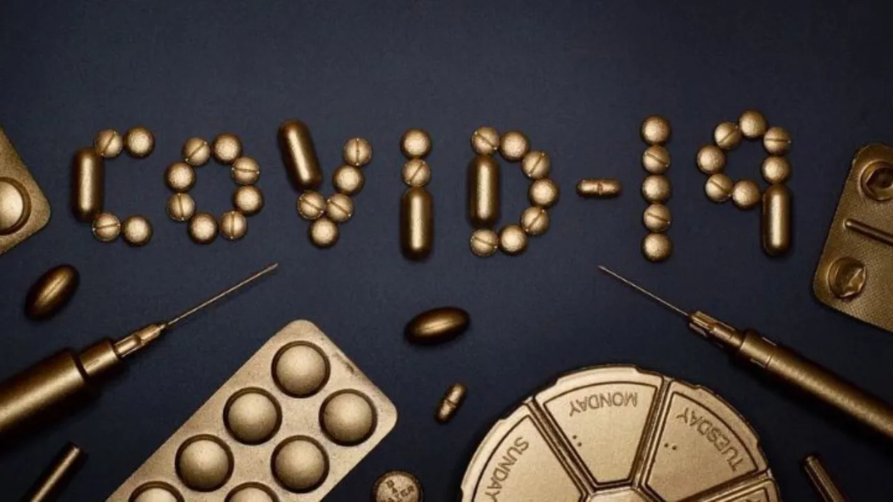 COVID-19