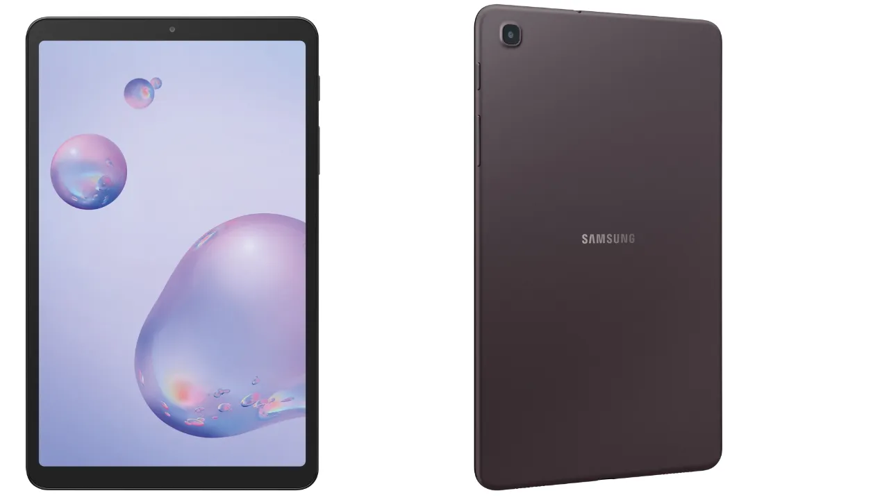 Samsung Galaxy Tab A 2020 LTE