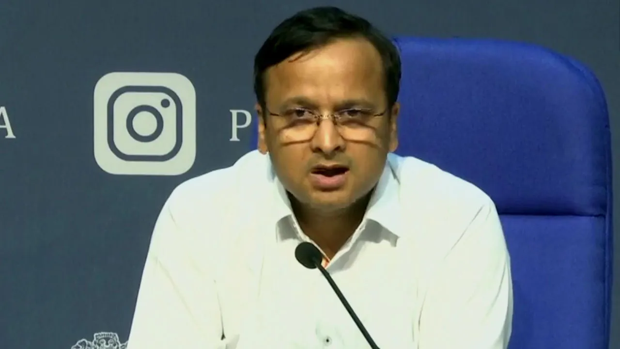 Lav Agarwal