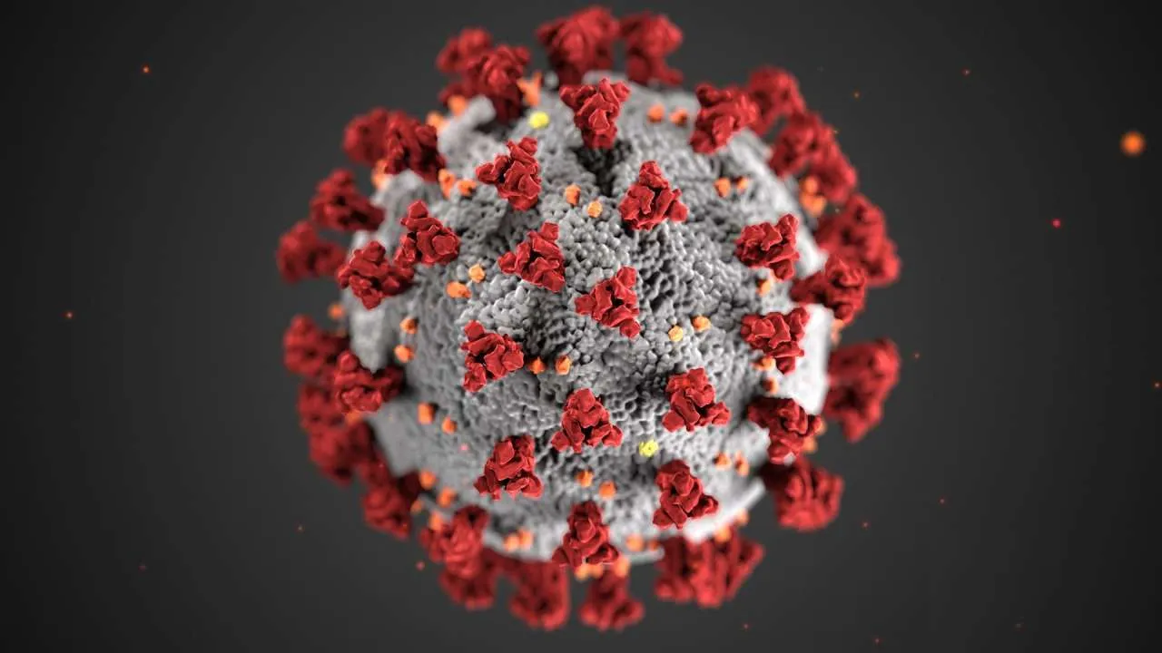 coronavirus generic