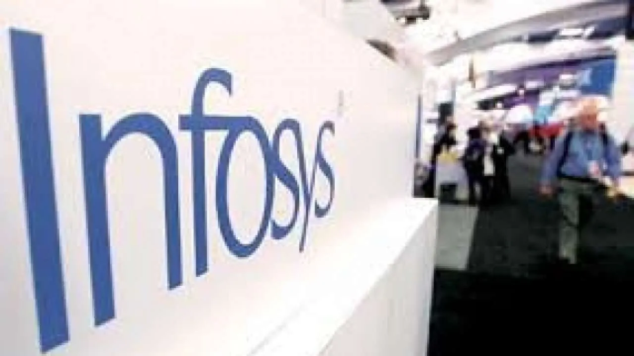 infosys pti