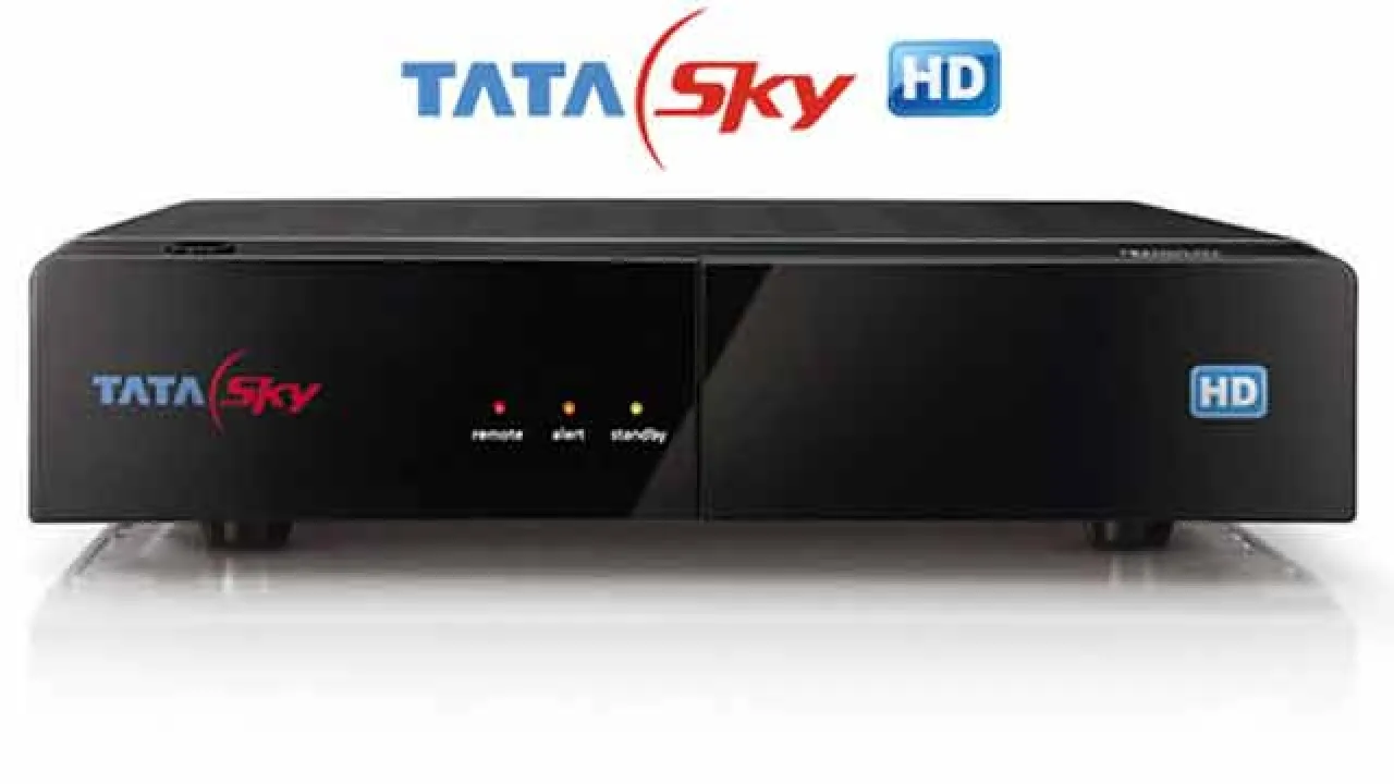tata sky