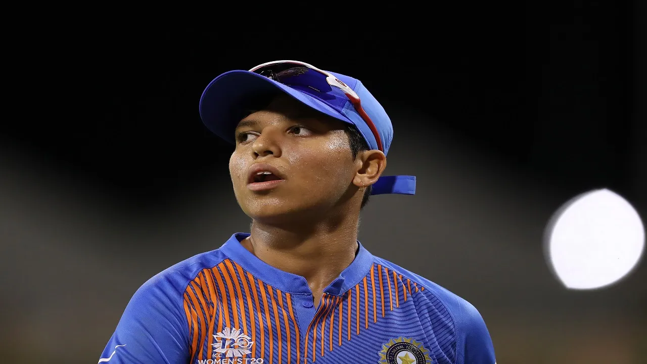 richa ghosh cricket
