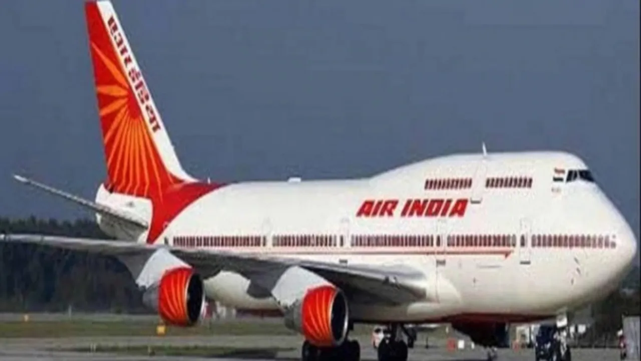 Air India