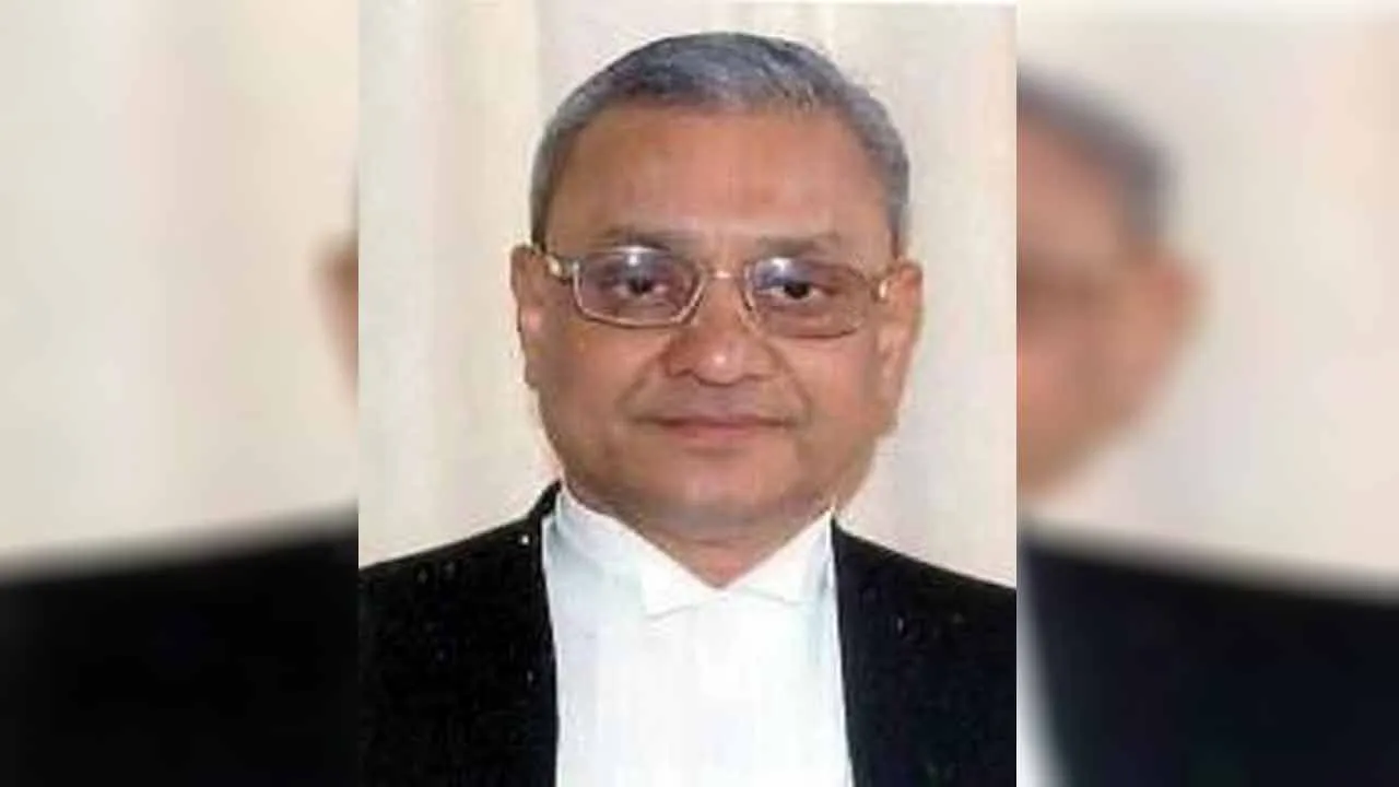 justice verma