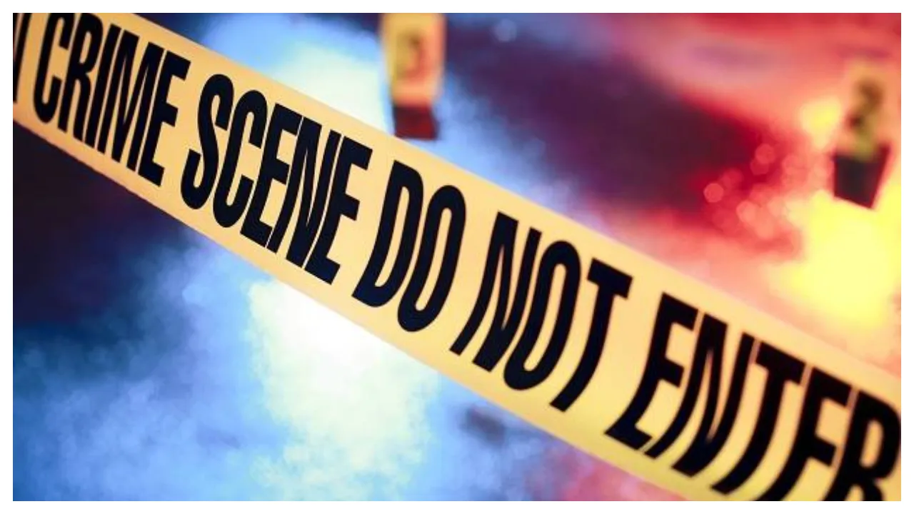 Crime main