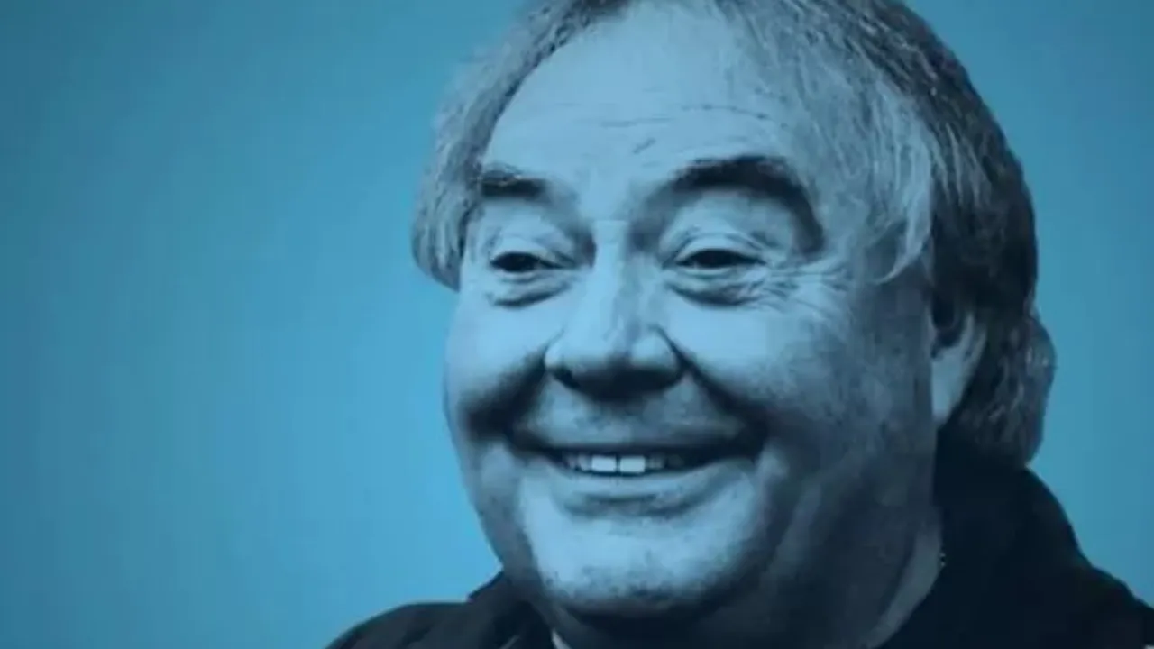 eddie large