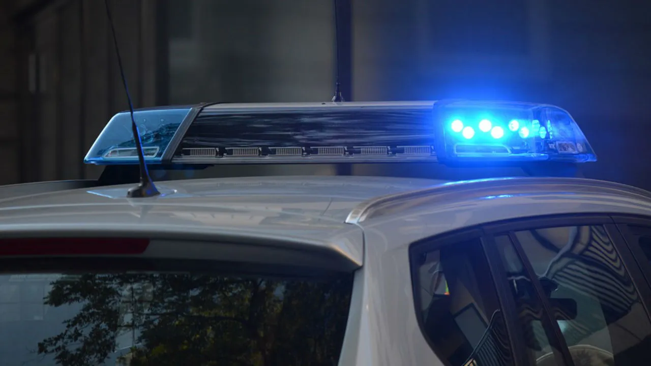 Police Pixa