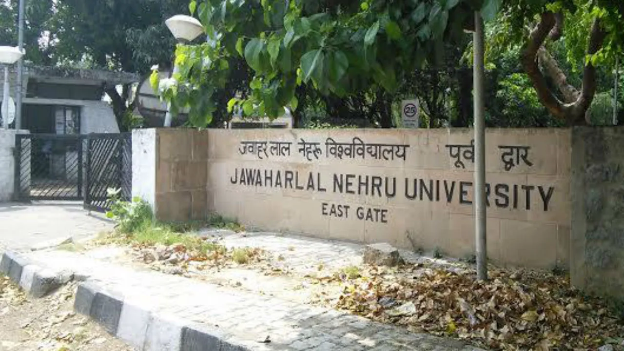 Jawaharlal Nehru University