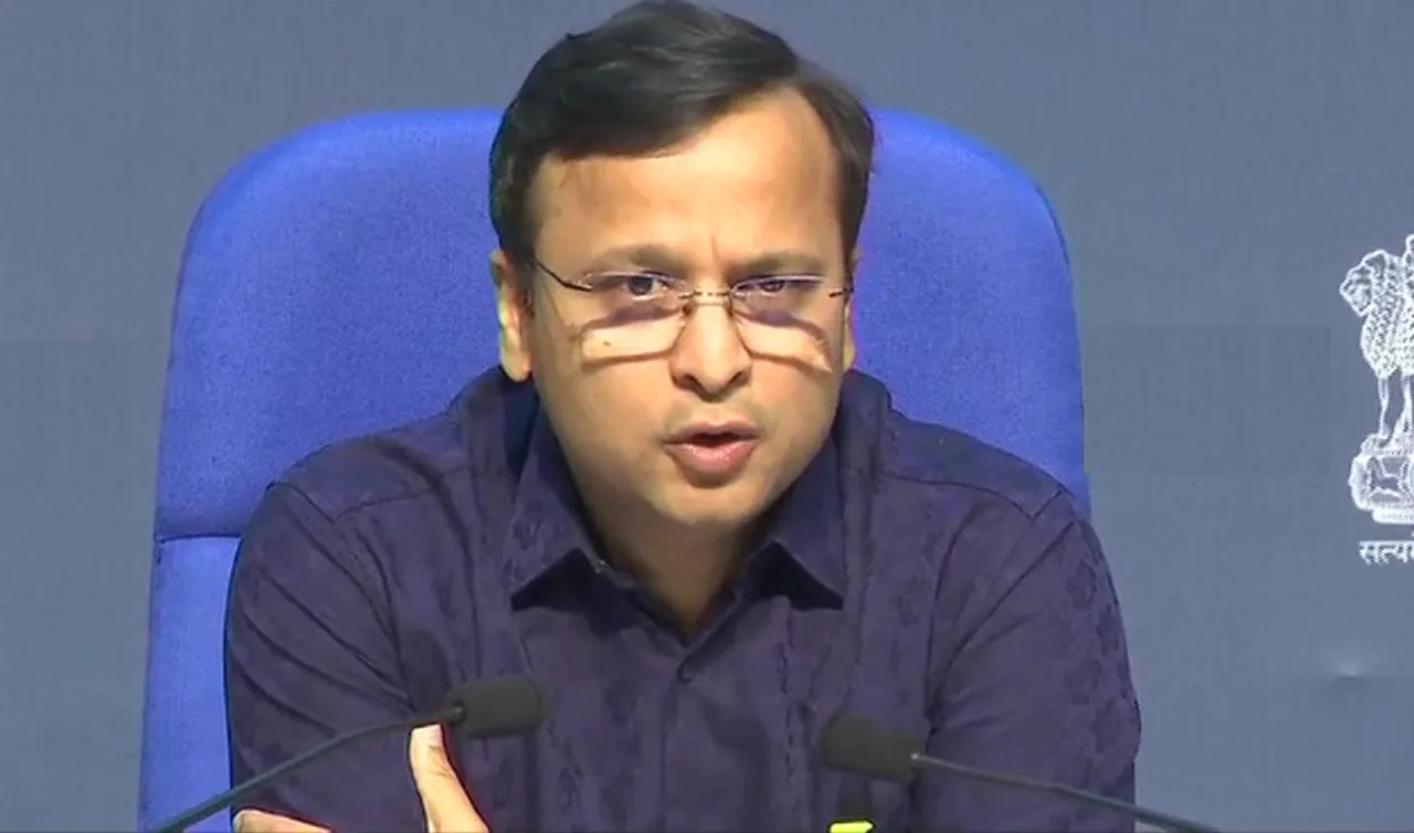 Lav Aggarwal