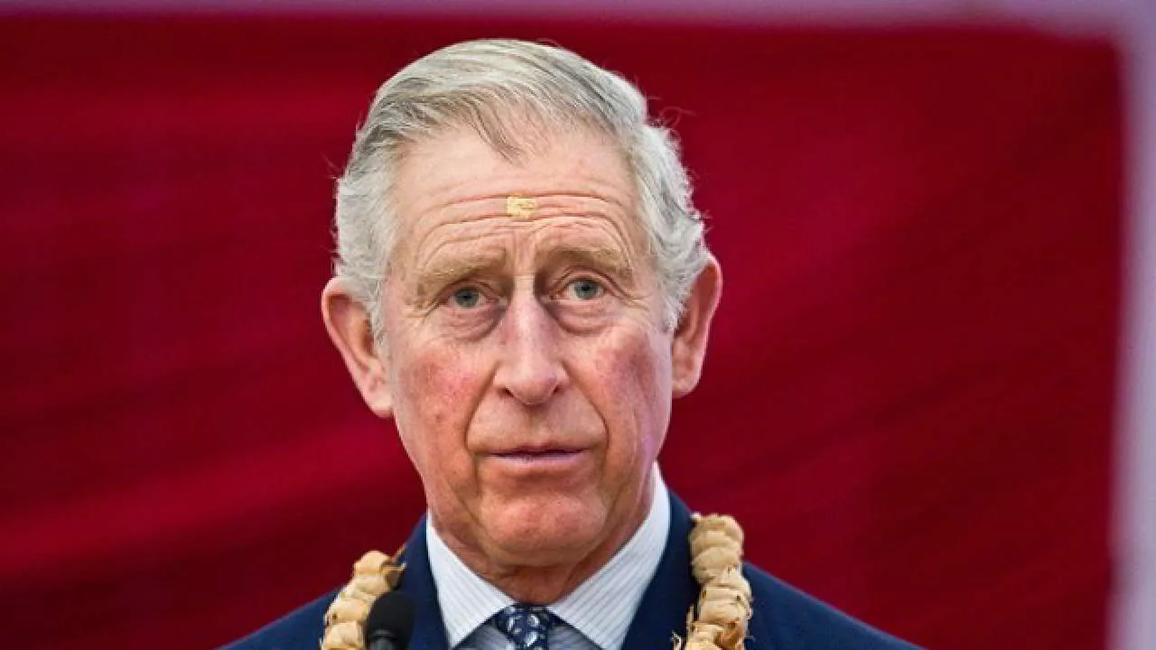 prince charles
