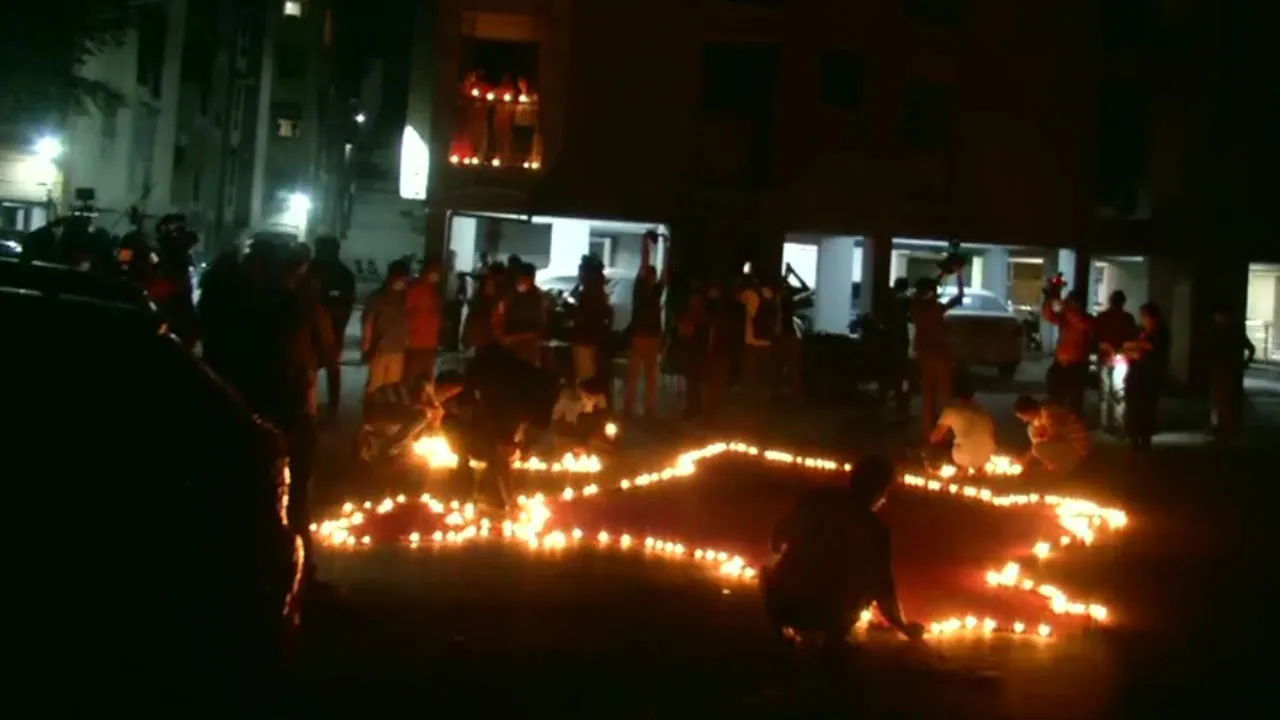 Diya ANI