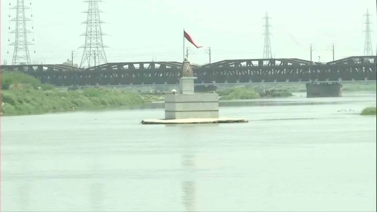 yamuna ani