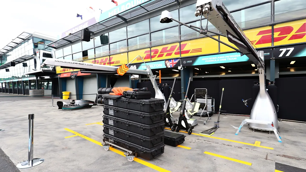 f1 2020 cancelled