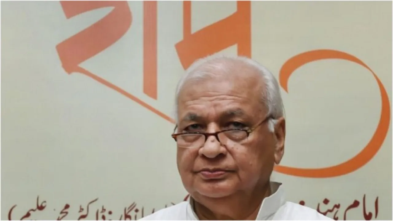 Kerala Governor
