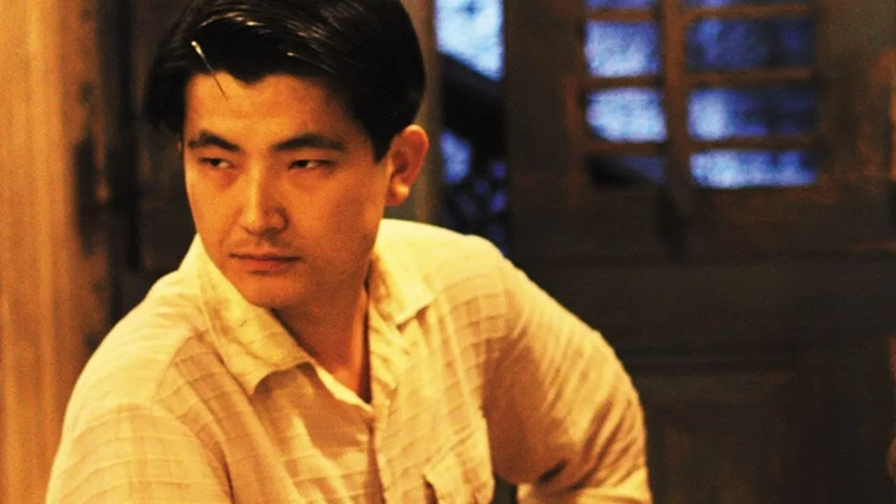 meiyang chang