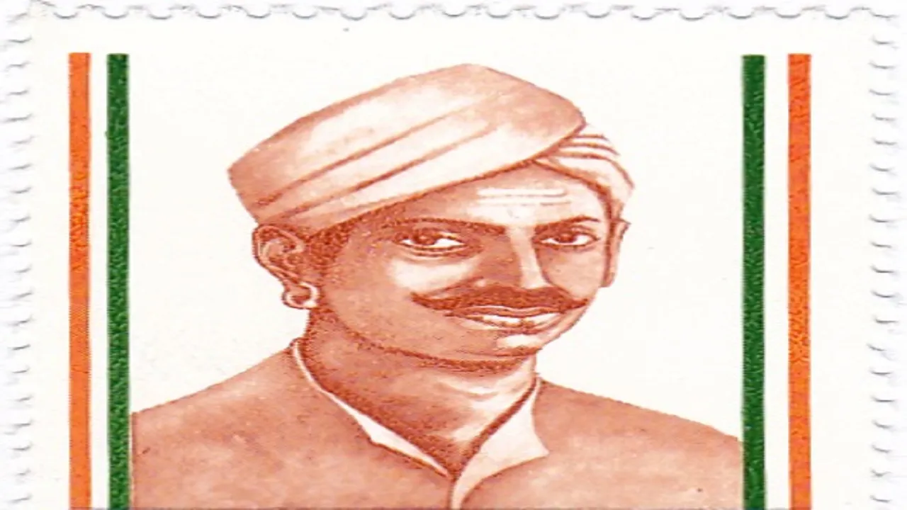 mangal pandey